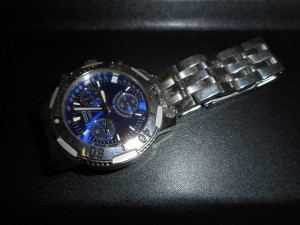 芦屋 腕時計 買取