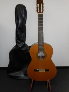 甲南山手 ギター 買取