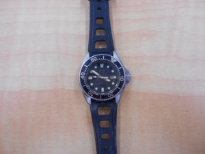 セイコー　時計 を買取りました。高額査定 大吉沖縄胡屋店です。