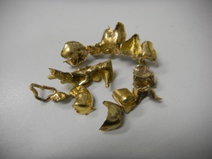 金歯,買取,福岡市,城南区