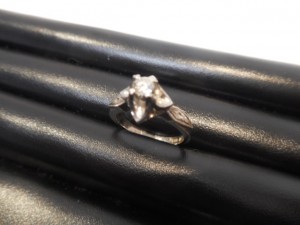 ダイヤ付リングを買取!大吉ミレニアシティ岩出店!ダイヤ付リングを買取!大吉ミレニアシティ岩出店!