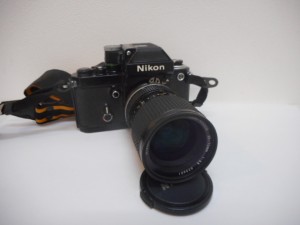 カメラの買取なら大吉フレンドマート八幡一ノ坪店へ