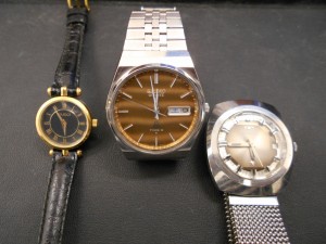 時計の買取なら大吉フレンドマート八幡一ノ坪店へ