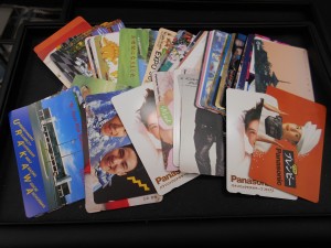 テレカの買取なら大吉フレンドマート八幡一ノ坪店へ