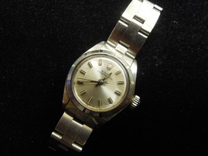 ロレックス　大吉今里店