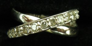 金 リング 大吉今里店