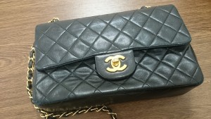 シャネル　マトラッセ　買取　堺市西区　諏訪の森