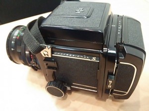 大吉 ピサーロ常陸大宮店でカメラを買取いたしました。