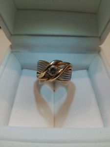 大吉 ピサーロ常陸大宮店でダイヤを買取ました。