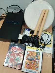 大吉 ピサーロ常陸大宮店でゲーム機を買取致しました。
