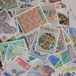 切手の買取は大吉草加店へお持ちください！