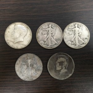 銀貨,買い取り,沖縄,那覇