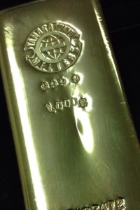 インゴット 金 高額買取 稲毛
