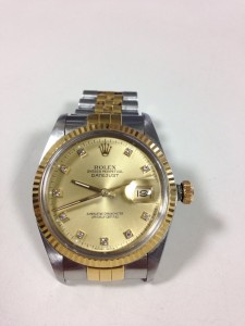 ROLEX
