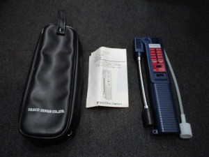 松江駅近く!! タスコ リークデテクタ 電動工具の買取は大吉松江店へ!!