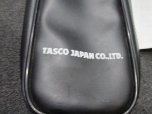 松江駅近く!! タスコ リークデテクタ 電動工具の買取は大吉松江店へ!!