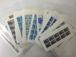 切手 買取 札幌市北区