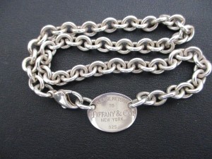 大磯のお客様からティファニーをお買取りました!地域No.1高価買取宣言中の大吉茅ヶ崎店です。