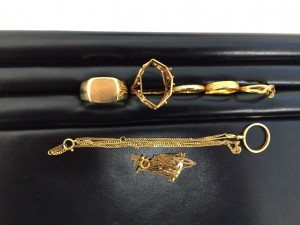 18金 買取 札幌市北区