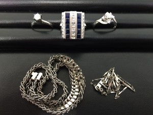 プラチナ 買取 札幌市北区