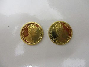 メープル金貨の買取は南湖近くの大吉湘南茅ヶ崎店へ