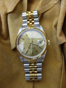 ロレックスの買取は松風台近くの大吉湘南茅ヶ崎店へ