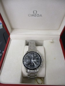 OMEGAの買取は赤羽根近くの大吉湘南茅ヶ崎店へ