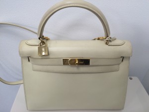 エルメス ケリーの写真