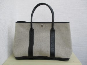 大吉小山店で買取したエルメスの画像です