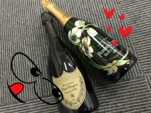 お酒のお買取は京都大吉へ♪