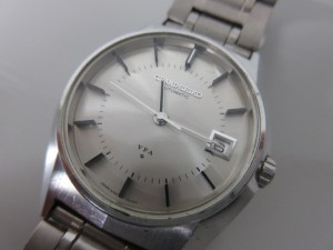 グランドセイコー 時計 買取 下関