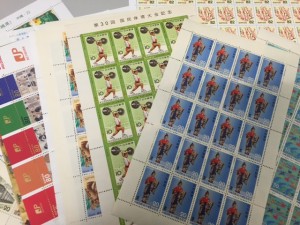 切手,買い取り,那覇,沖縄