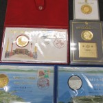 記念メダルの買取りなら市川市大吉本八幡店へ