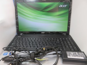 ノートパソコンの買取りなら尼崎店