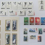 中国切手のお買取り 大吉本八幡店
