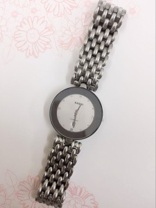 ラドーの中古時計も買取可能!大吉あすみが丘ブランニューモール店