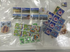 切手を売るなら大吉長崎築町店へ。