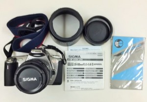 千葉でカメラを売るなら大吉あすみが丘ブランニューモール店