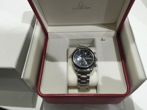 オメガの買取なら大吉長崎築町店まで。