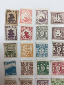 古い切手の買取なら大吉あすみが丘ブランニューモール店