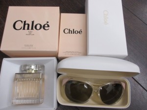 クロエ 買取 青森