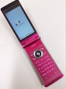 ガラケーも買取可能！大吉あすみが丘ブランニューモール店