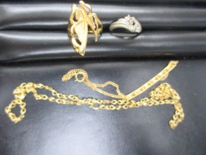 貴金属 青森 買取