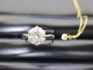 ダイヤ,貴金属,買取,青森