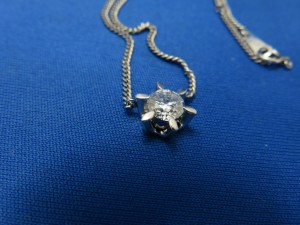 ダイヤモンドの買取りなら尼崎店