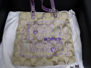 コーチ,買取,青森