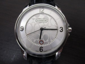 コーチ,買取,青森