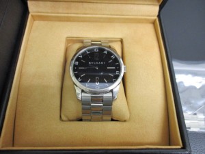 ブルガリ,買取,青森