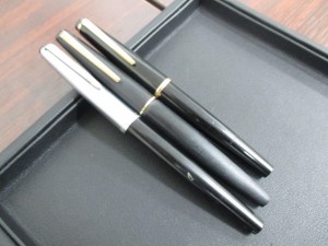 万年筆 モンブランを買取しました。大吉ウエステ垂水店