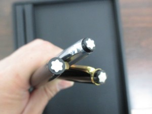 万年筆 モンブランを買取しました。大吉ウエステ垂水店